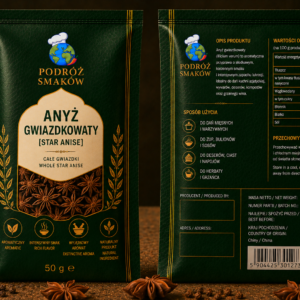 Star Anise