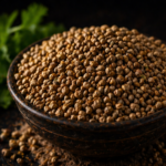 Whole Coriander