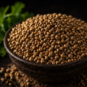 Whole Coriander