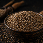 Whole Cumin