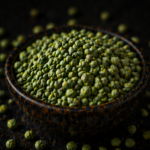 Whole Peas
