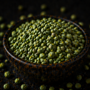 Whole Peas