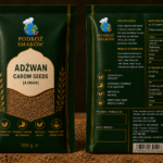 Carom Seeds