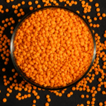 Whole Brown Lentils