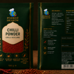 Chili Powder