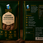 Black Cardamom
