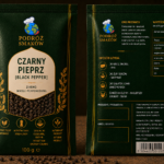 Black Pepper