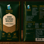 Cumin Powder