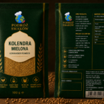 Coriander Powder