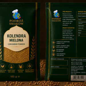 Coriander Powder