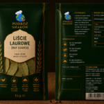 Bay Leaves