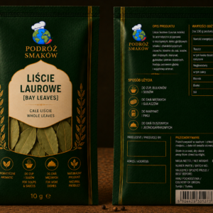 Bay Leaves