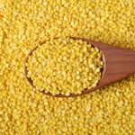 Yellow Moong Dal