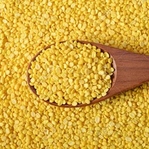 Yellow Moong Dal