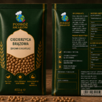 Brown Chickpeas