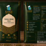 Whole Green Moong