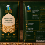 Split Chickpeas