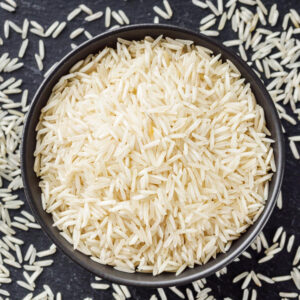 Dubar Rice