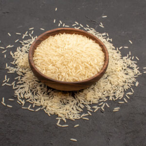 Basmati Rice