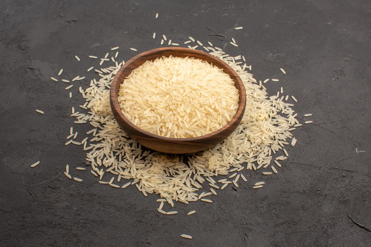 Basmati Rice