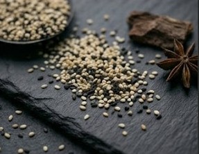 Sesame Seeds - Image 2
