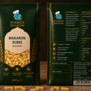Macaroni