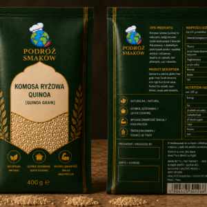 Quinoa