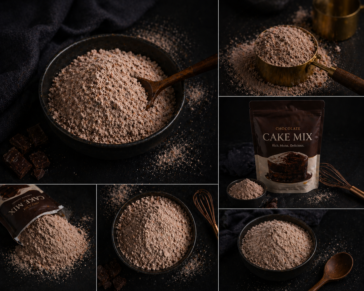 Cake Mix - Image 5