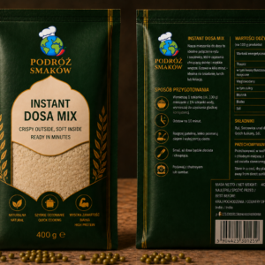 Dosa Mix