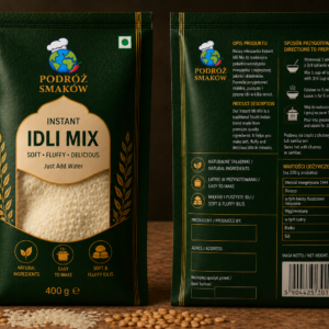 Idli Mix