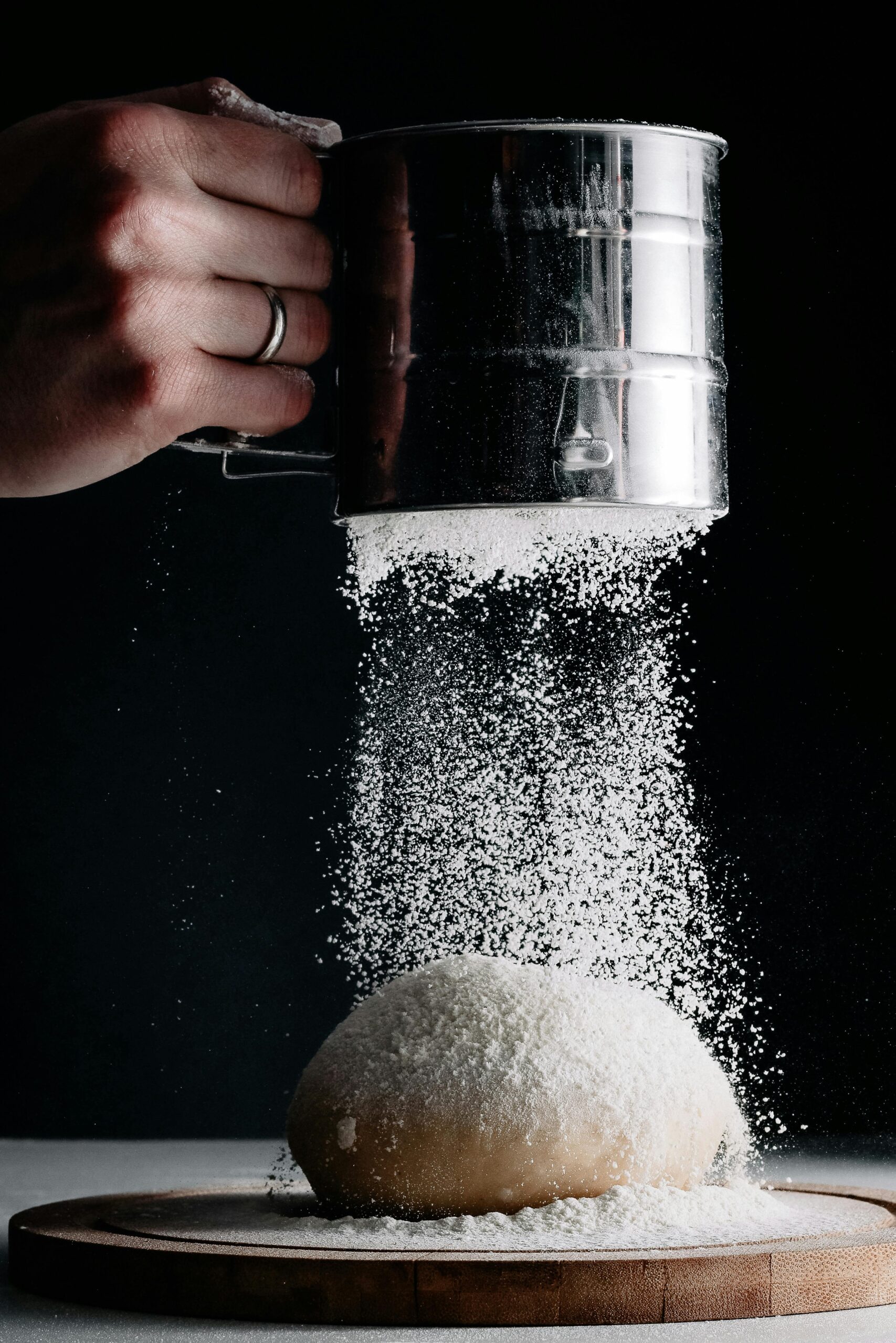 Wheat flour - Image 3